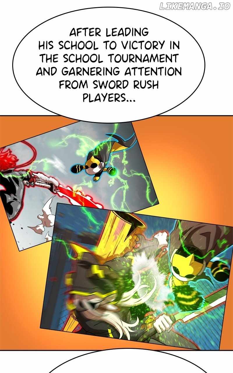 Double Click Chapter 184 111